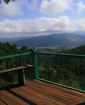 Parque Tecolote Mazamitla